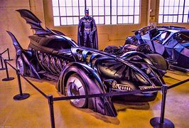 Image result for Bat Man Forever Batmobile