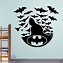 Image result for Batman Stickers Hallmark