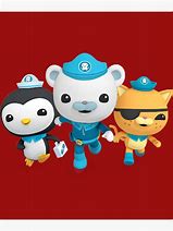 Image result for Octonauts Logo Printable