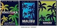 Image result for Malibu Rum Label