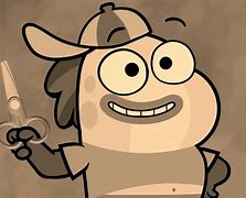 Image result for Milo From Fish Hooks