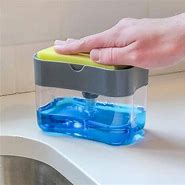 Image result for Kitchen Hand Soap Dispenser