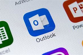 Image result for Microsoft Outlook iPhone App Icon