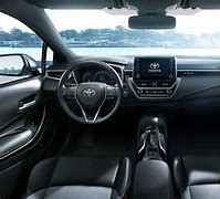 Image result for Toyota Corolla 2017 Mexico Interior