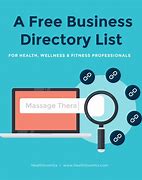 Image result for Business Directory Search Function Search Business