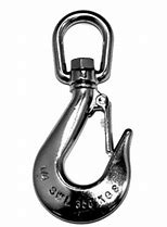 Image result for Heavy Duty Swivel Hooks