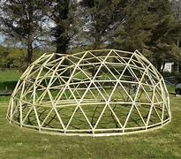 Image result for geodesic domes design 5v