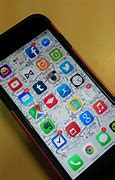 Image result for iPhone 6 with Apps and Back