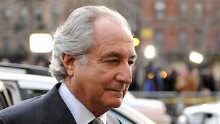 Image result for Forbes Cover of Madoff