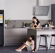 Image result for Samsung Smart Appliances