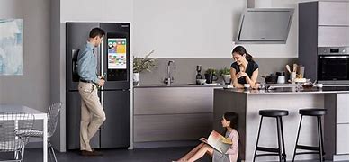 Image result for Samsung Smart Appliances