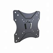 Image result for Fixed TV Wall Mount Bracket