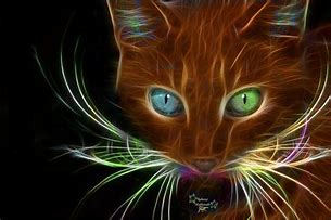 Image result for Fractal Art Animals