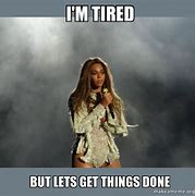 Image result for Beyoncé Weekend Meme
