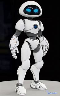 Image result for Robot Character Design