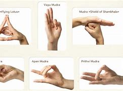 Image result for Powerful Hand Signs