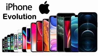 Image result for iPhone 1/2 Series