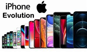 Image result for iPhone 1 2 3 4