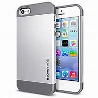 Image result for iphone 5s silver cases