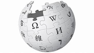 Image result for Online Encyclopedia. Wikipedia