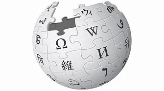Image result for Wikipedia Logo Clip Art