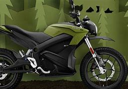 Image result for Electric Dual Sport Motorcycle