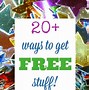 Image result for How to Get Stuff into the World for Free