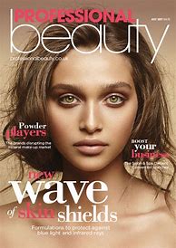 Image result for Beauty Magazine