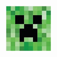 Image result for Creeper Skin Minecraft Vector
