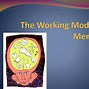 Image result for Nonverbal Working Memory