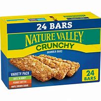 Image result for Nature Valley Bar Jokes