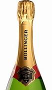 Image result for Bollinger Champagne Logo