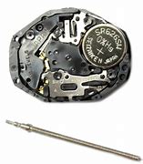 Image result for PC21A Watch Movement