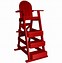 Image result for Lifeguard Tower Clip Art