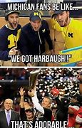 Image result for Ohio State Michigan Memes