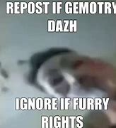 Image result for Ignore Furry Rights