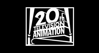 Image result for My 20 Logo 20th Television