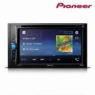 Image result for Pioneer Car Tape Touch Screen