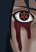 Image result for Amaterasu Naruto Eye