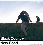 Image result for Black Midi Lyrics vs Black Country New Road Lyrics Meme