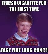 Image result for Sigh Cigarette Meme