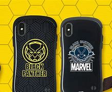 Image result for Panther Phantom Phone Cases