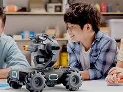 Image result for Best Toy Robots for Kids