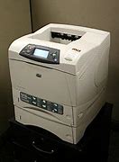 Image result for HP LaserJet 4000 Series