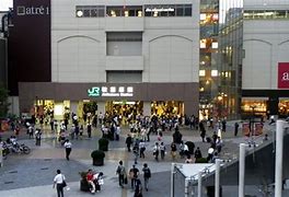 Image result for Akihabara Station