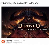 Image result for Diablo 4 Expensive Meme