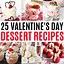 Image result for Valentine Dessert Ideas