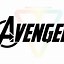 Image result for Avengers Logo Vector File