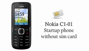 Image result for Nokia C1 Sim Card