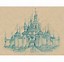 Image result for Disney Cindarella Castle Drawing